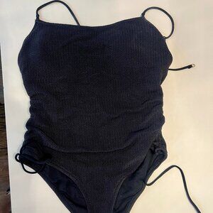 Seafolly one piece swimsuit size 14, NWT
